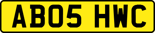 AB05HWC