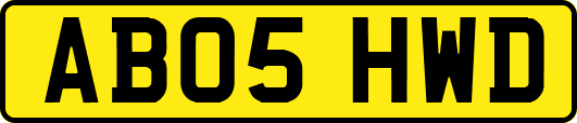 AB05HWD