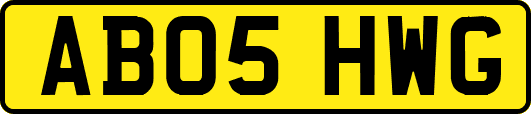 AB05HWG
