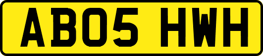 AB05HWH