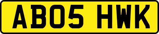 AB05HWK