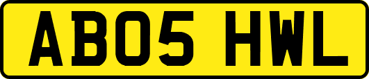 AB05HWL