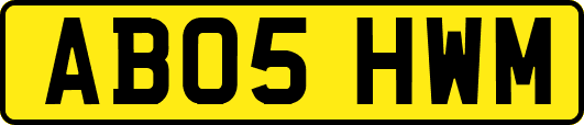 AB05HWM