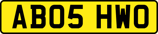 AB05HWO