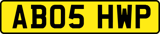 AB05HWP