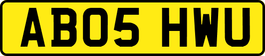 AB05HWU