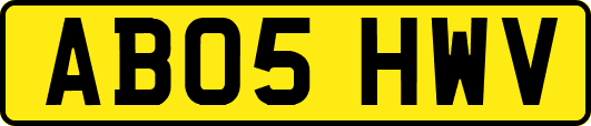 AB05HWV