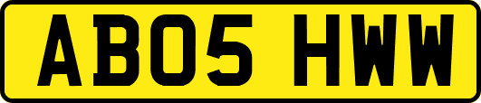AB05HWW