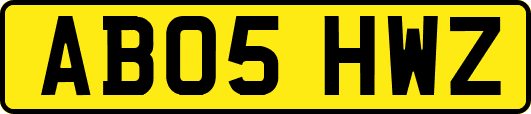 AB05HWZ