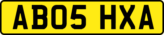 AB05HXA