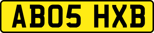 AB05HXB