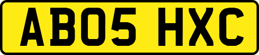 AB05HXC