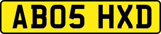 AB05HXD