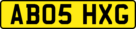 AB05HXG