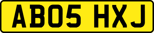 AB05HXJ