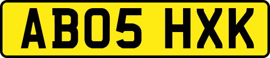 AB05HXK