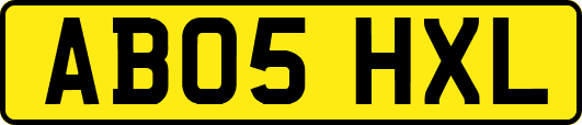 AB05HXL