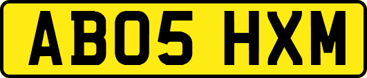 AB05HXM