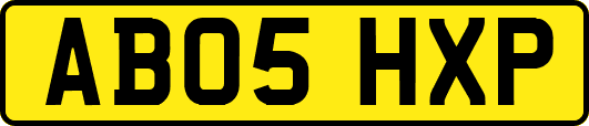 AB05HXP