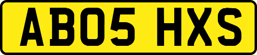 AB05HXS