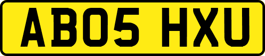 AB05HXU
