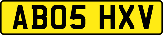AB05HXV
