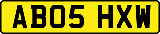 AB05HXW