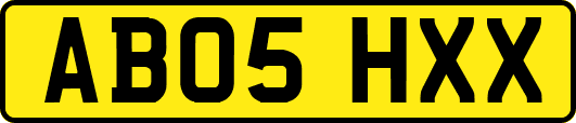 AB05HXX