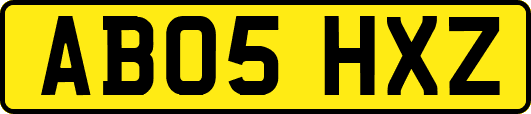 AB05HXZ