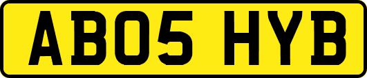 AB05HYB