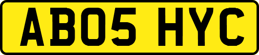 AB05HYC