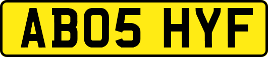 AB05HYF