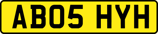 AB05HYH