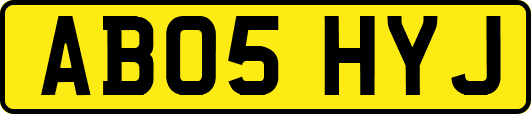 AB05HYJ