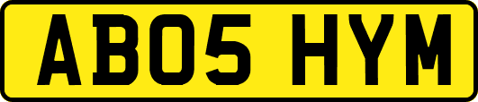AB05HYM