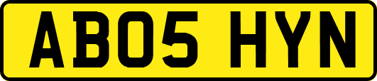 AB05HYN