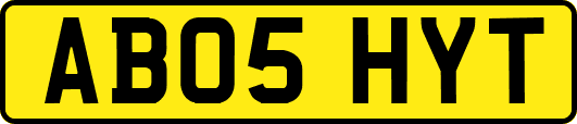 AB05HYT