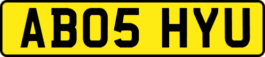 AB05HYU