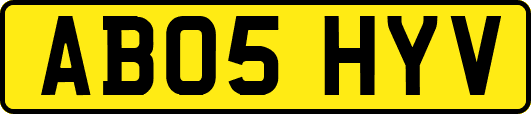 AB05HYV