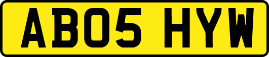 AB05HYW