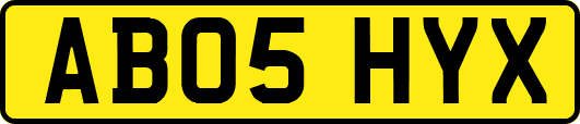 AB05HYX