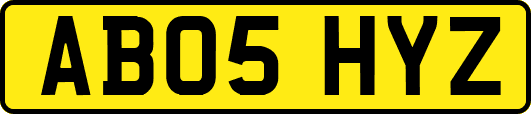 AB05HYZ