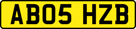 AB05HZB
