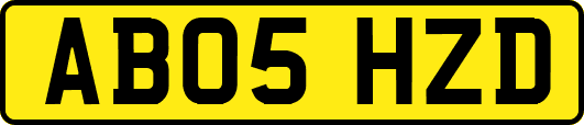 AB05HZD