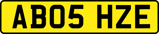AB05HZE