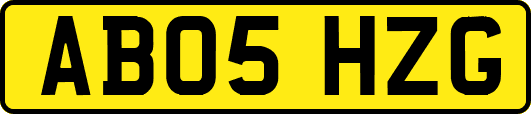 AB05HZG