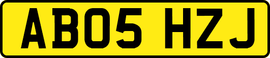 AB05HZJ