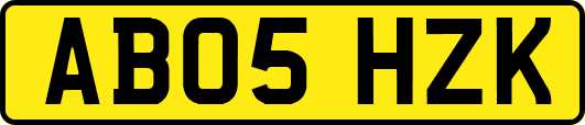 AB05HZK