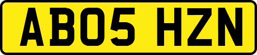 AB05HZN