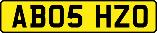 AB05HZO